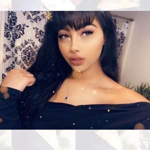 Meet your Posher, Lexi